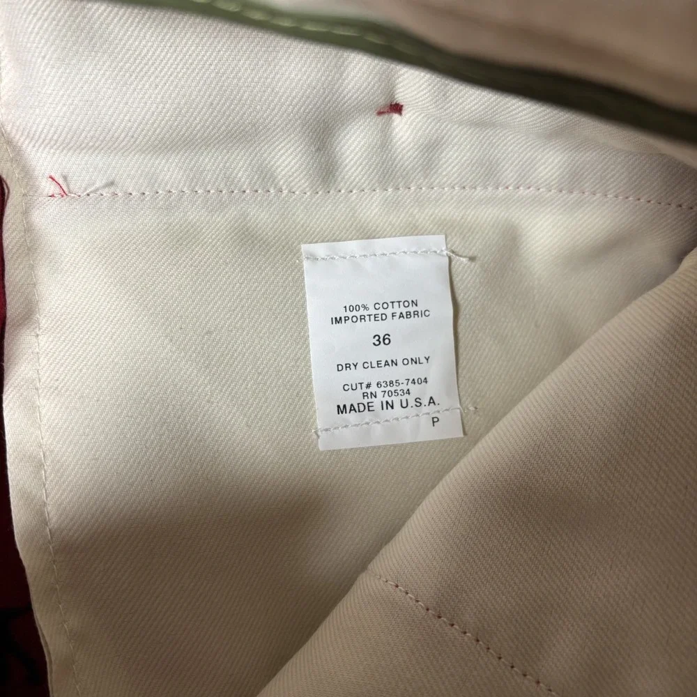 Orvis waist 36